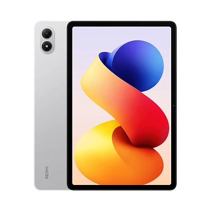 Планшет Redmi Pad 2 Pro 8/256GB (Silver)