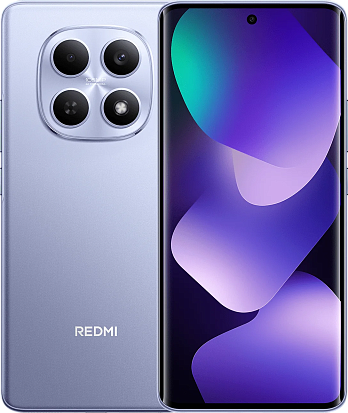 Смартфон Redmi Note 15 6/128GB (Purple)