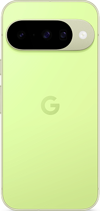 Смартфон Google Pixel 10 12/256Gb (Lemongrass)