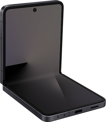 Смартфон Samsung Galaxy Z Flip 7 12/256GB (Jetblack)