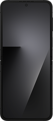 Смартфон Samsung Galaxy Z Flip 7 FE 8/128GB (Black)