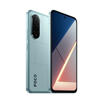 Смартфон Poco M7 8/256GB (Blue)