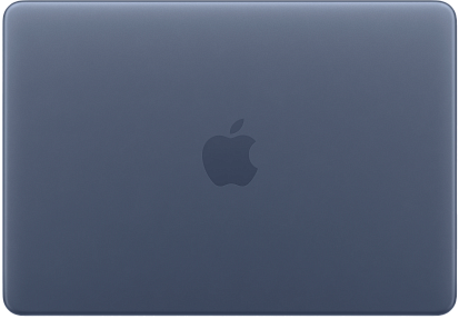 Ноутбук Apple MacBook Neo 13" (A18 Pro, 8/512GB) Indigo (MHFG4)