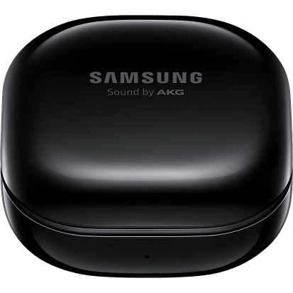 Наушники Samsung Galaxy Buds Live Black (Бывший в употреблении)