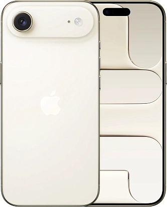 Смартфон Apple iPhone Air 1TB (Light Gold)
