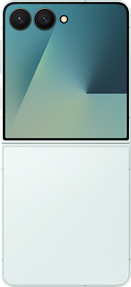 Смартфон Samsung Galaxy Z Flip 7 12/512GB (Mint)