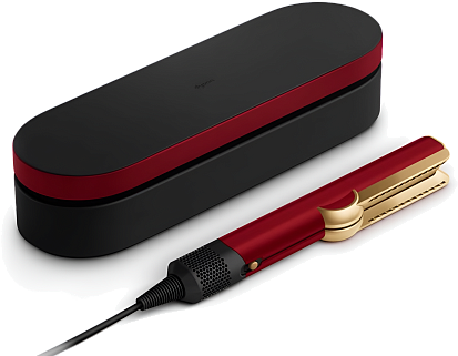 Выпрямитель Dyson Airstrait HT01 (Red Velvet)