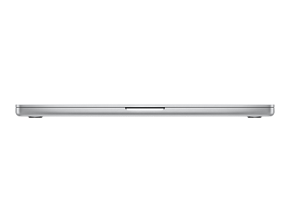 Ноутбук Apple MacBook Pro 16" (M4 Pro, 24/512GB) Silver (MX2T3)