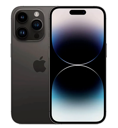 Apple iPhone 14 Pro Max 256GB Space Black (Бывшего Употребления)