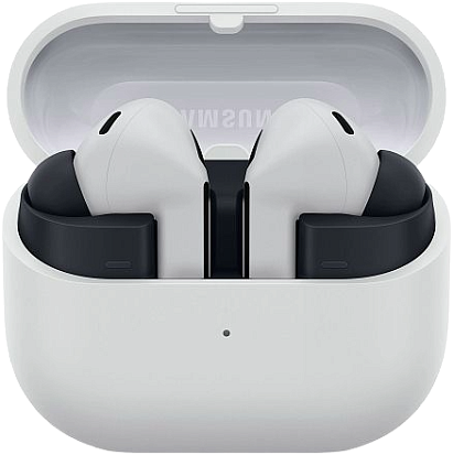 Наушники Samsung Galaxy Buds3 FE Gray