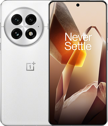 Смартфон OnePlus 13 24/1Tb (Arctic Dawn)