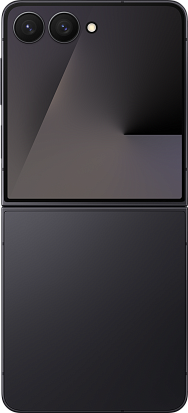 Смартфон Samsung Galaxy Z Flip 7 12/256GB (Jetblack)