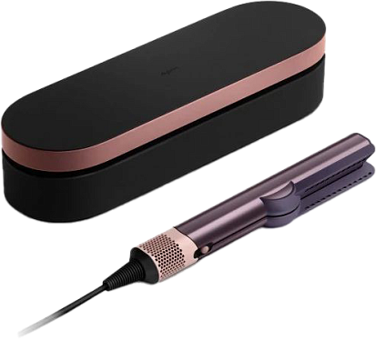 Выпрямитель Dyson Airstrait HT01 (Jasper Plum)