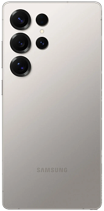 Смартфон Samsung Galaxy S25 Ultra 12/1TB (Titanium Gray)