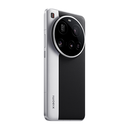 Смартфон Xiaomi 15 Ultra 16/1TB (Silver Chrome)