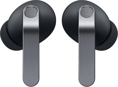 Наушники Samsung Galaxy Buds4 Pro (Черные)