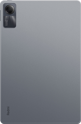 Планшет Redmi Pad SE 8/256GB Wi-Fi (Graphite Gray)