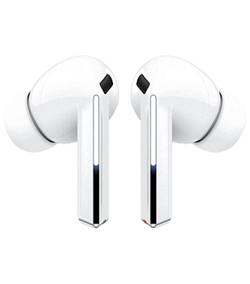 Наушники Samsung Galaxy Buds3 Pro White