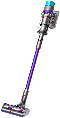 Беспроводной пылесос Dyson Gen5 Detect Absolute SV23 (Purple)