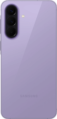 Смартфон Samsung Galaxy A57 12/512GB (Cиреневый)