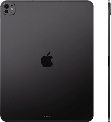 Планшет Apple iPad Pro 13 M5 (2025) 256GB Wi-Fi (Space Black)