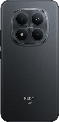 Смартфон Redmi Note 15 Pro+ 5G 12/512GB (Black)