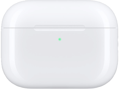 Беспроводные наушники Apple AirPods Pro 3 (White)