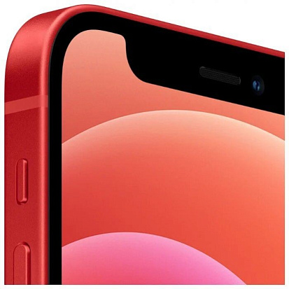 Apple iPhone 12 Mini 64GB Red (Бывшего Употребления)