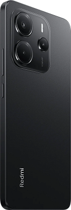 Смартфон Redmi Note 14 8/128GB (Midnight Black)