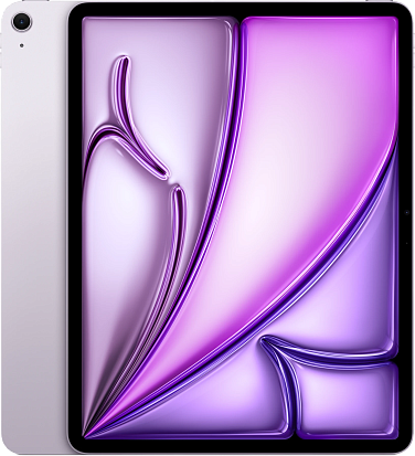 Планшет Apple iPad Air 13 (2025) 512GB Wi-Fi (Purple)