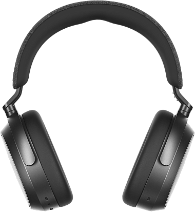 Беспроводные наушники Sennheiser Momentum 4 (Graphite)