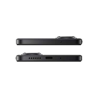 Смартфон Poco M7 8/256GB (Black)