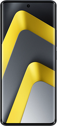 Смартфон Poco M8 5G 8/512GB (Black)