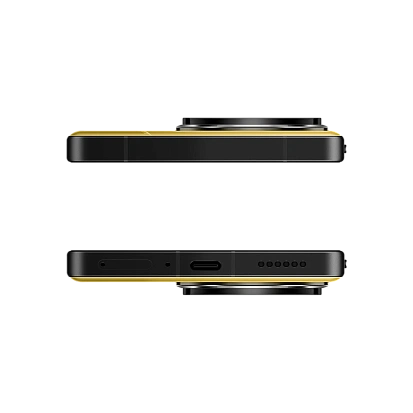 Смартфон Poco F7 Ultra 16/512GB (Yellow)