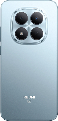 Смартфон Redmi Note 15 Pro 5G 8/256GB (Glacier Blue)
