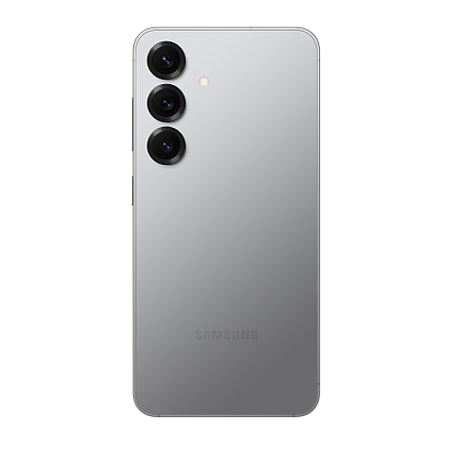 Смартфон Samsung Galaxy S25 12/256Gb (Silver Shadow)