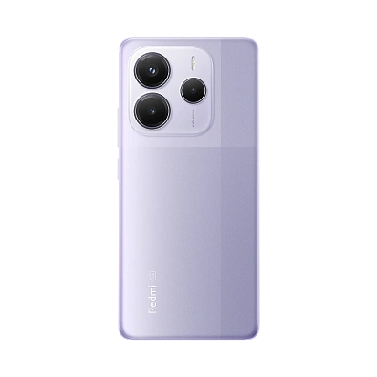 Смартфон Redmi Note 14 5G 8/128GB (Lavender Purple)