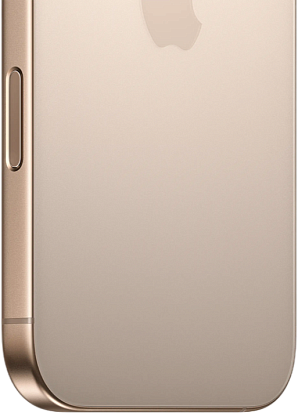 Смартфон Apple iPhone 16 Pro 1TB (Desert Titanium)