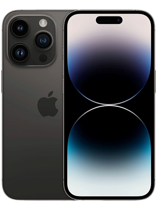 Apple iPhone 14 Pro 256GB Space Black  (Бывший в употреблении)