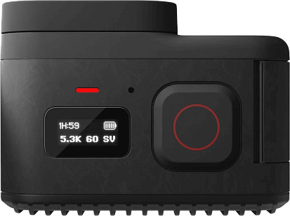 Экшн-камера GoPro HERO11 Black Mini