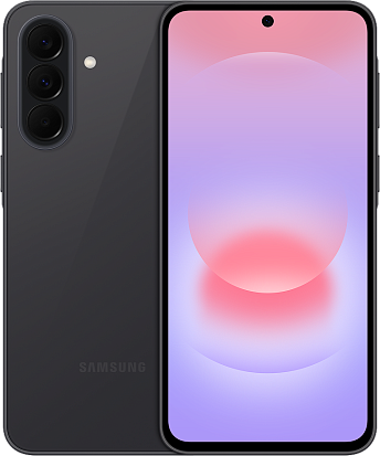 Смартфон Samsung Galaxy A37 8/128GB (Черный)