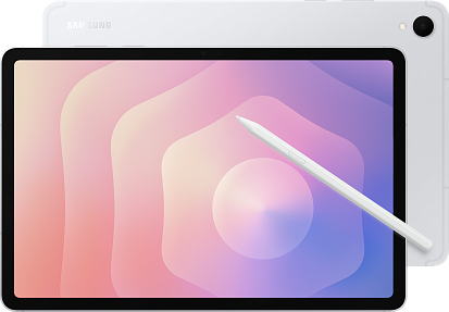Планшет Samsung Galaxy Tab S11 12/256GB Wi-Fi (Silver)