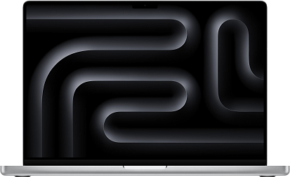 Ноутбук Apple MacBook Pro 16" (M4 Pro, 24/512GB) Silver (MX2T3)
