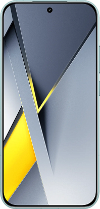 Смартфон Poco F8 Pro 12/512GB (Blue)