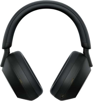 Беспроводные наушники Sony WH-1000XM5 (Black)