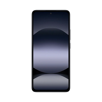 Смартфон Redmi Note 14 8/256GB (Midnight Black)