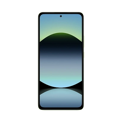 Смартфон Redmi Note 14 8/256GB (Lime Green)