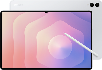 Планшет Samsung Galaxy Tab S11 Ultra 16/1TB LTE (Silver)
