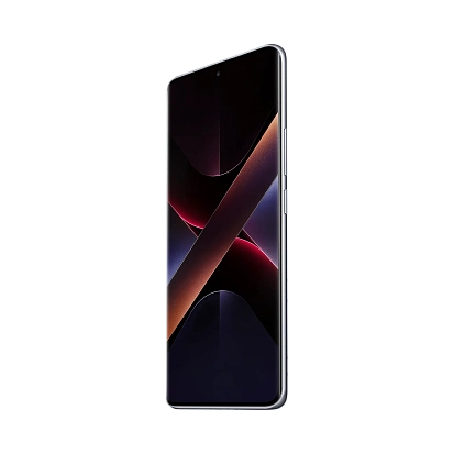Смартфон Poco X7 8/256GB (Sliver)