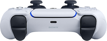 Геймпад Sony DualSense (White)